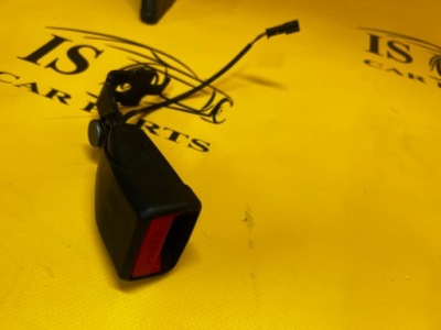 Клипса замок пряжка поперечина задняя правый правая bmw x6 f16 фото №1