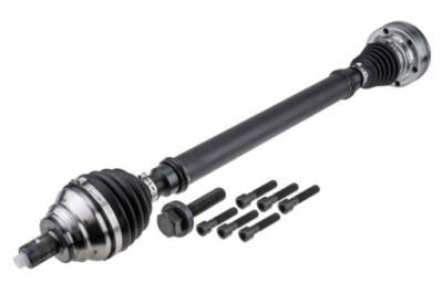 Приводной вал приводная nty npw-vw-233 фото №1