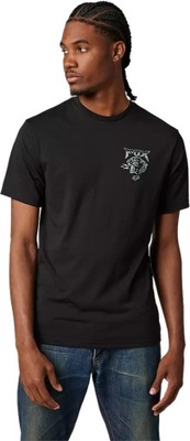 Koszulka Techniczna T-Shirt FOX Torerro Tech r. M