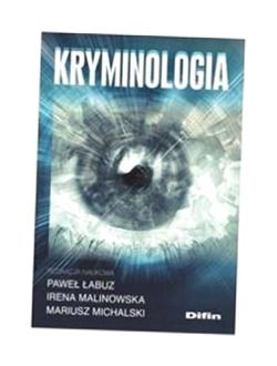 KRYMINOLOGIA, PRACA ZBIOROWA