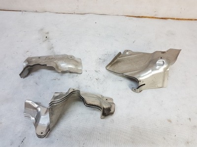 Bmw m3 m4 f80 f82 захист теплова фото №1