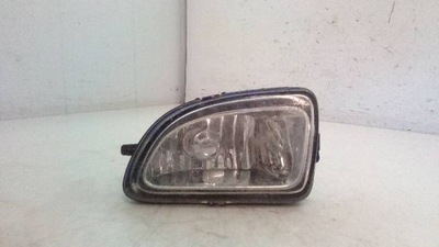 Противотуманная фара левый toyota corolla e11 фото №1