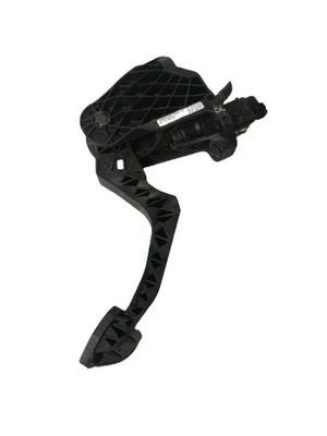 Педаль зчеплення vw golf v 1k1721059ba фото №1