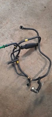 Помпа топлива магистраль citroen berlingo фото №1