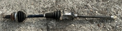 SEMI-EJE DERECHA PARTE DELANTERA BMW E90 E91 XDRIVE 7529390  