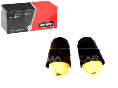 Набор защита пылезащитный, амортизатор maxgear 72-1205 фото №1