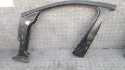 Блок двигателя порог левый vw golf vii фото №1