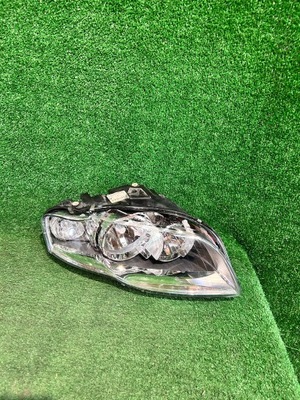 Фара правый audi a4 b7 фото №1