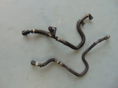 Дроти пального renault kadjar 1.5 dci 2017r фото №1