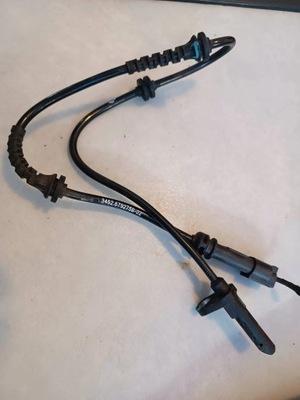 Bmw 5 f10 f11 датчик abs фото №1