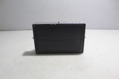 Дисплей renault laguna ii фото №1