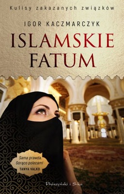 Islamskie fatum - e-book