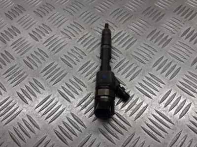 Інжектор форсунка renault laguna iii 1.9 dci 8200389369 фото №1