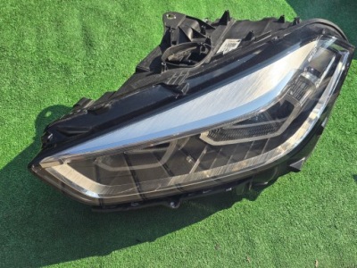 Bmw 1 f40 full led лампа передняя фото №1