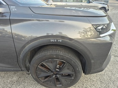 Крила перед передній правий citroen ds7 crossback lift evl 22- фото №1