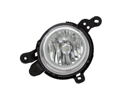 FARO NIEBLA KIA SOUL AM 13- 92201B2020  