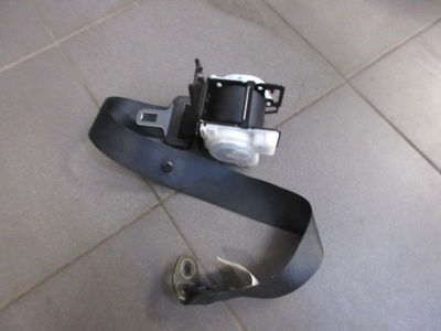 Pas безопасности правый задняя mazda rx8 rx-8 фото №1