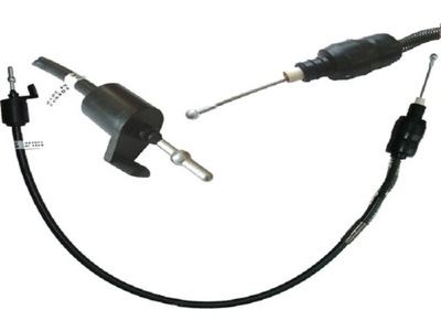 CABLE CONJUNTO DE EMBRAGUE CHRYSLER VOYAGER 2,0/2,4 2,5TD '96  