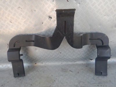 Nissan titan armada впуск повітря канал обдув фото №1