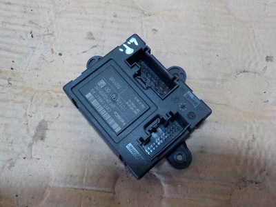 Fiesta mk7fl vii 1.2b модуль левая передние дверь фото №1