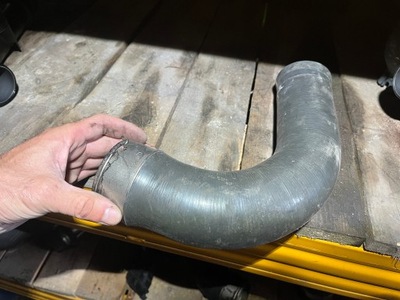 Wąż повітря master movano 2,3 15-24 фото №1