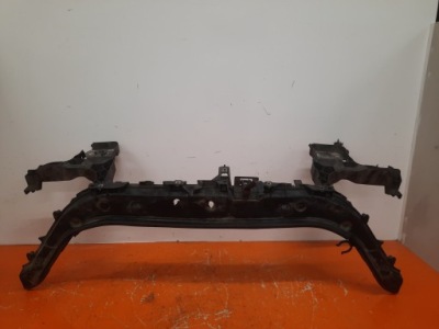 Renault megane scenic ii 03-06 підсилювач передній / pas передній ov460 фото №1