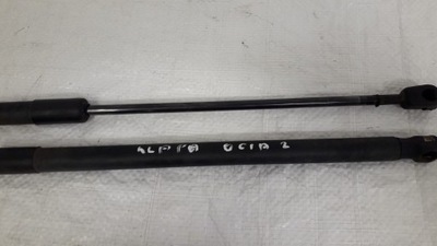 Амортизатор привід кришки skoda octavia 2 1z5827550e фото №1