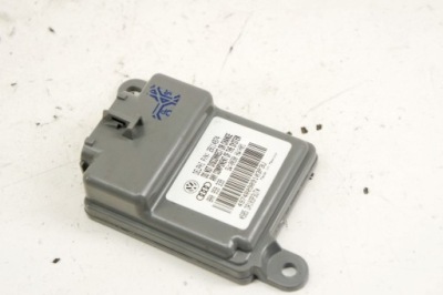 Hy084 audi q5 8r модуль дверь правый перед фото №1