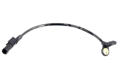 A.b.s. датчик abs mercedes w251 r-klasa 06-12 задняя фото №1