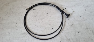 Трос відкривання капот do hyundai galloper фото №1