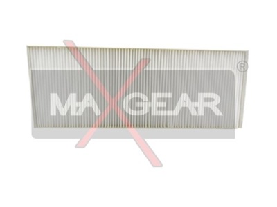 FILTROS CABINA MAXGEAR 26-0120  