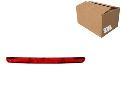 Свет стоп vw caddy iv 16- abakus фото №1