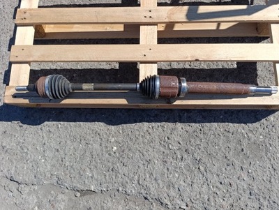 Ford maverick права передня привідний вал 2.5i гібрид 2021- фото №1