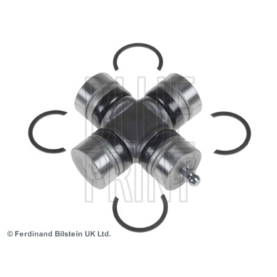 Хрестовина вала ford kia kia mazda mazda adm53902 фото №1