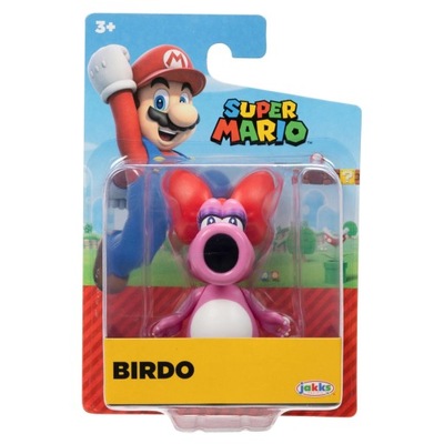 SUPER MARIO Figurka BIRDO 6cm Nintendo s39