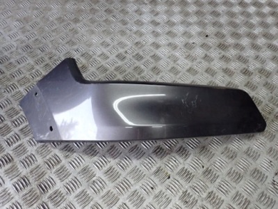 Молдинг pod фара права dodge ram v rebel 19- фото №1