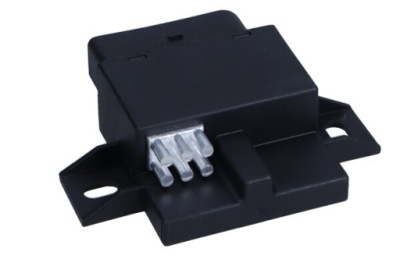 Блок керування насоса pal. audi a4 2,0fsi 02- maxgear фото №1