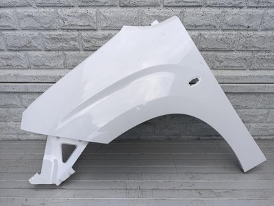 Combo rifter partner berlingo 4 крыло левый передний оригинал фото №1