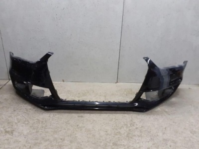 Бампер передний перед audi a4 b8 8k0 lift s-line 2012-2015r фото №1