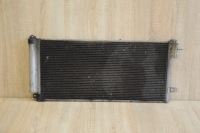 Радіатор кондиціонера alfa giulietta 2.0 jtdm фото №1