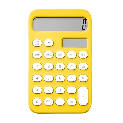 Standardowy kalkulator Kalkulator finansowy