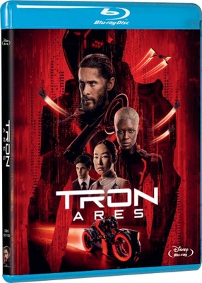 TRON: ARES (BD)