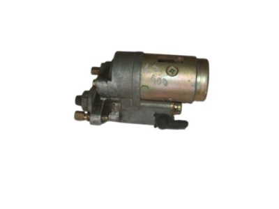 Lexus ls400 89-94 sc400 стартер стартер 28100-50020 128000-7383 фото №1