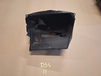 Дисплей head up citroen ds4 ii фото №1