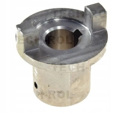 Zabierak pompy przekładni CYKLOP 7214060070