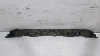 Абсорбер бампера перед mercedes e-klasa w212 рестайлінг  13- фото №1