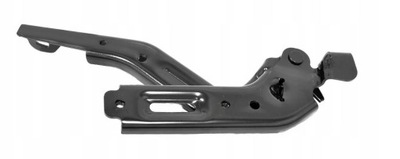 Петля капот левый chrysler pacifica 2021- фото №1