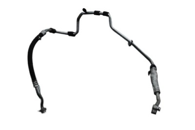 Wąż шланг кондиціонера 3c0820743bt vw passat b6 фото №1