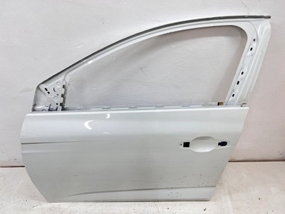 DE PUERTA IZQUIERDA PARTE DELANTERA RENAULT MEGANE IV 802Q10208R  