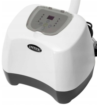 Generator Ozonu do Basenu INTEX 26666 QZ1100 - ozonator do basenu